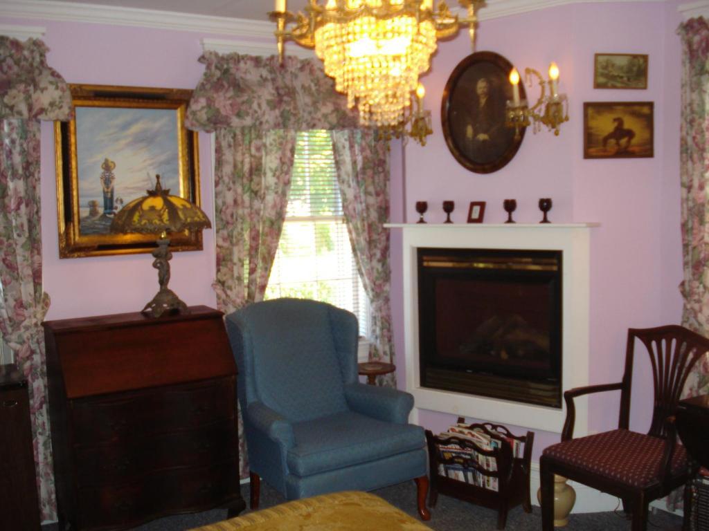 The Bradford Carver Guest House Провінстаун Номер фото