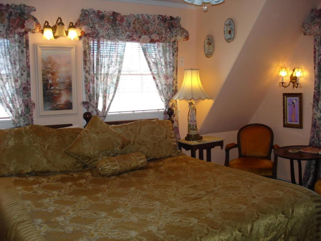 The Bradford Carver Guest House Провінстаун Номер фото