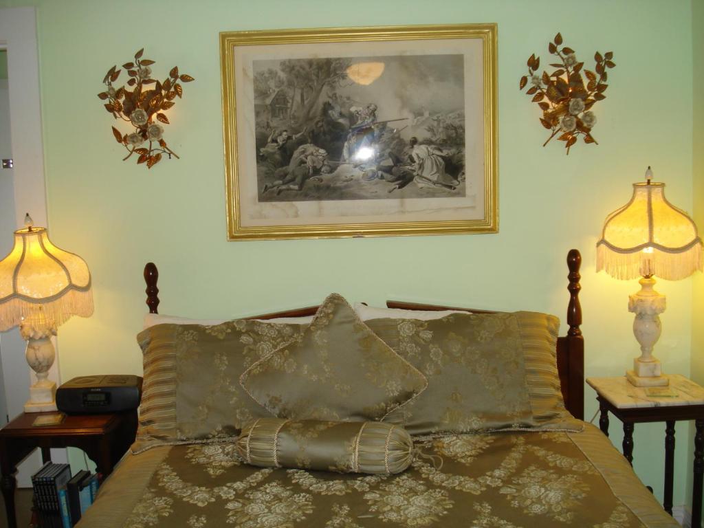 The Bradford Carver Guest House Провінстаун Номер фото