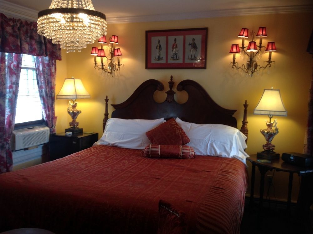 The Bradford Carver Guest House Провінстаун Екстер'єр фото